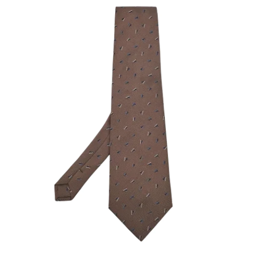 Pre-owned > Pre-owned Accessories - - Armani Pre-owned - Modalova