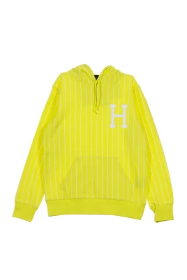 Aurora Gul Herr Hoodie