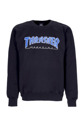outlined-crewneck-long-sleeve-sweatshirt