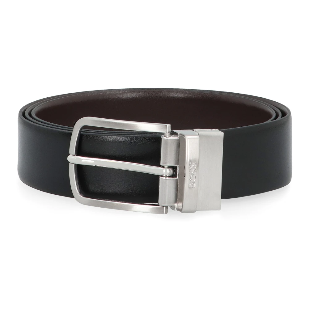 Accessories > Belts - - Hugo Boss - Modalova