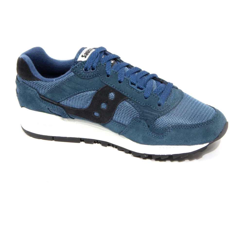 Saucony - Shoes > Sneakers - Blue - Saucony - Modalova