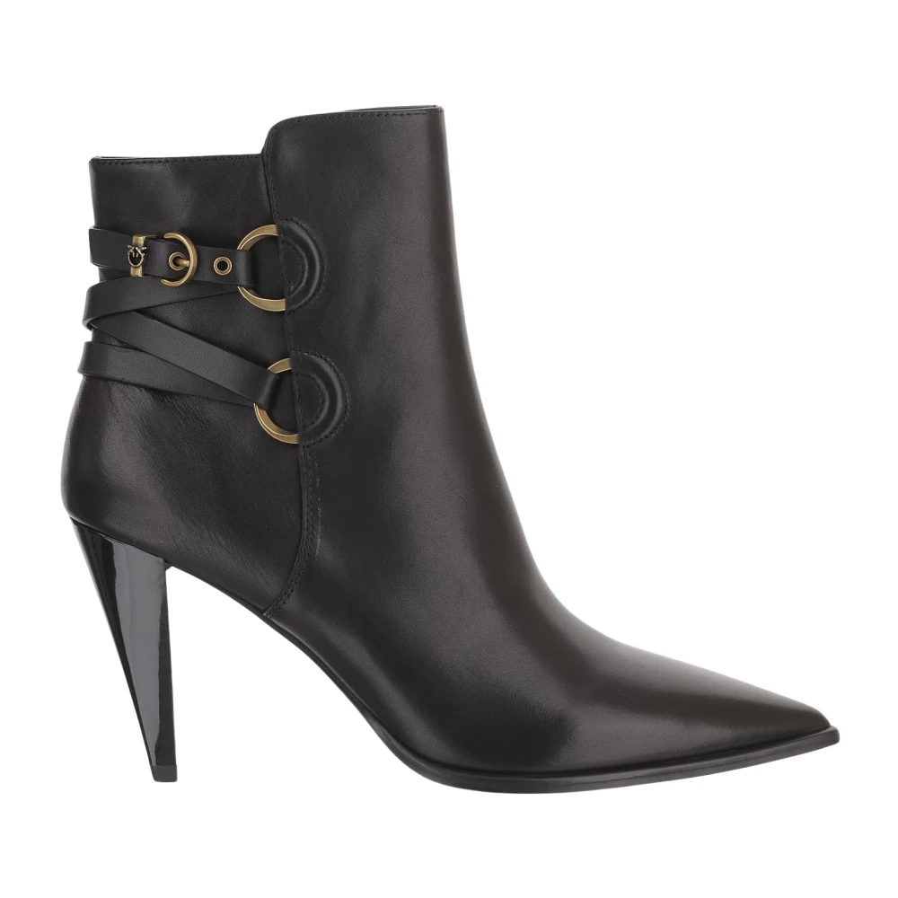 Pinko , Damen, Schuhe, Schwarzk, 36 Eu