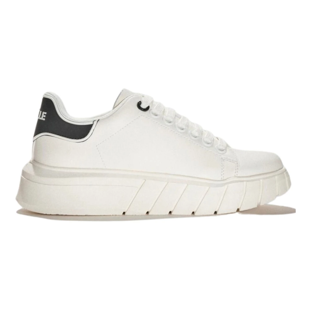 Gaëlle Paris Sneakers Dames Schoenen Wit
