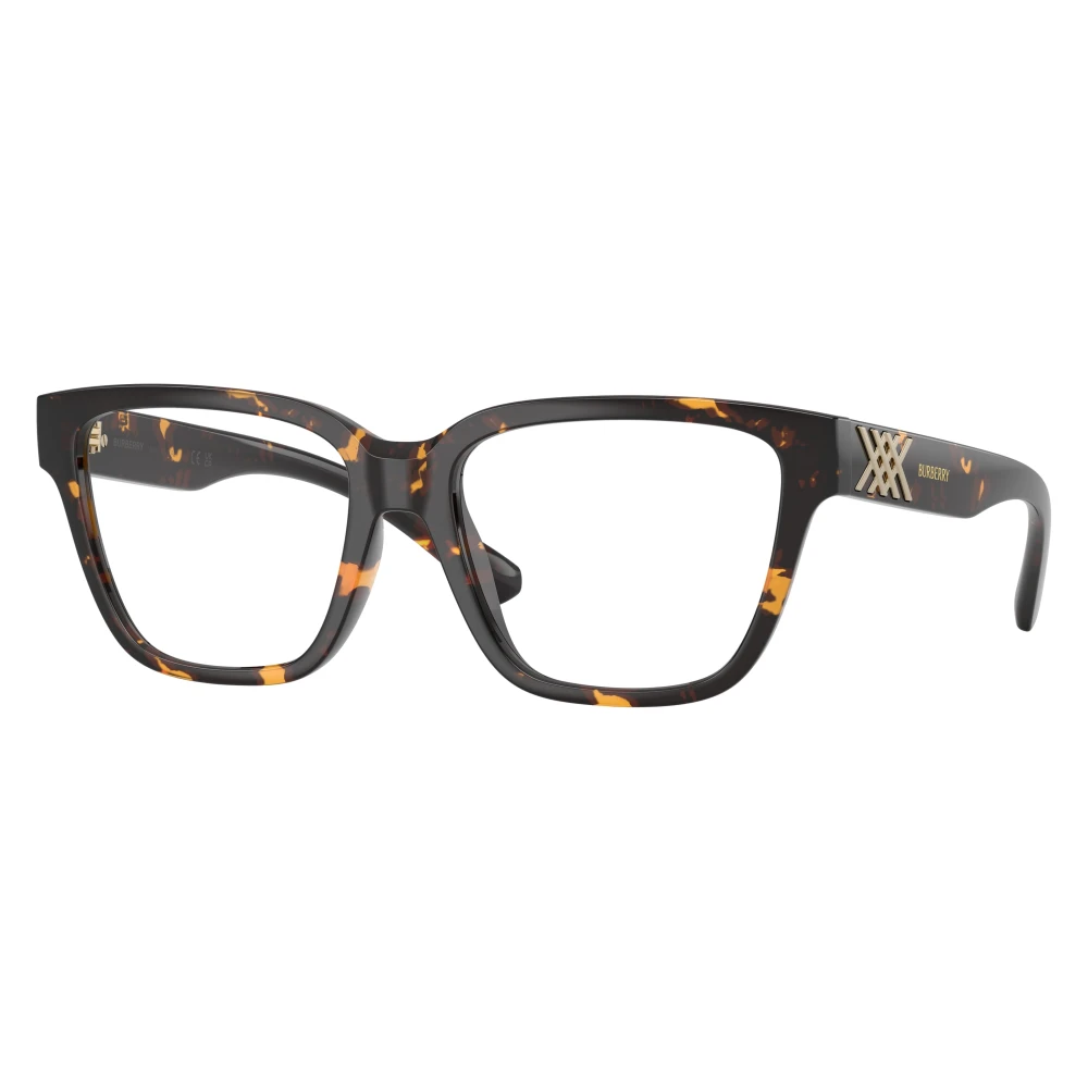 Burberry Women's Brown Optical Frame - Glasses - 54 Mm - Accessories