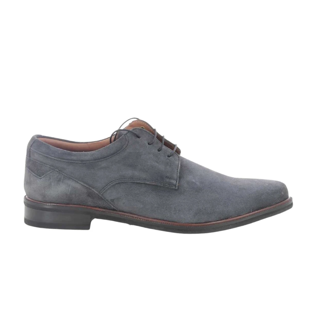 Ambiorix Heren Schoenen Antraciet Aldo-Sup W23 Gray Heren