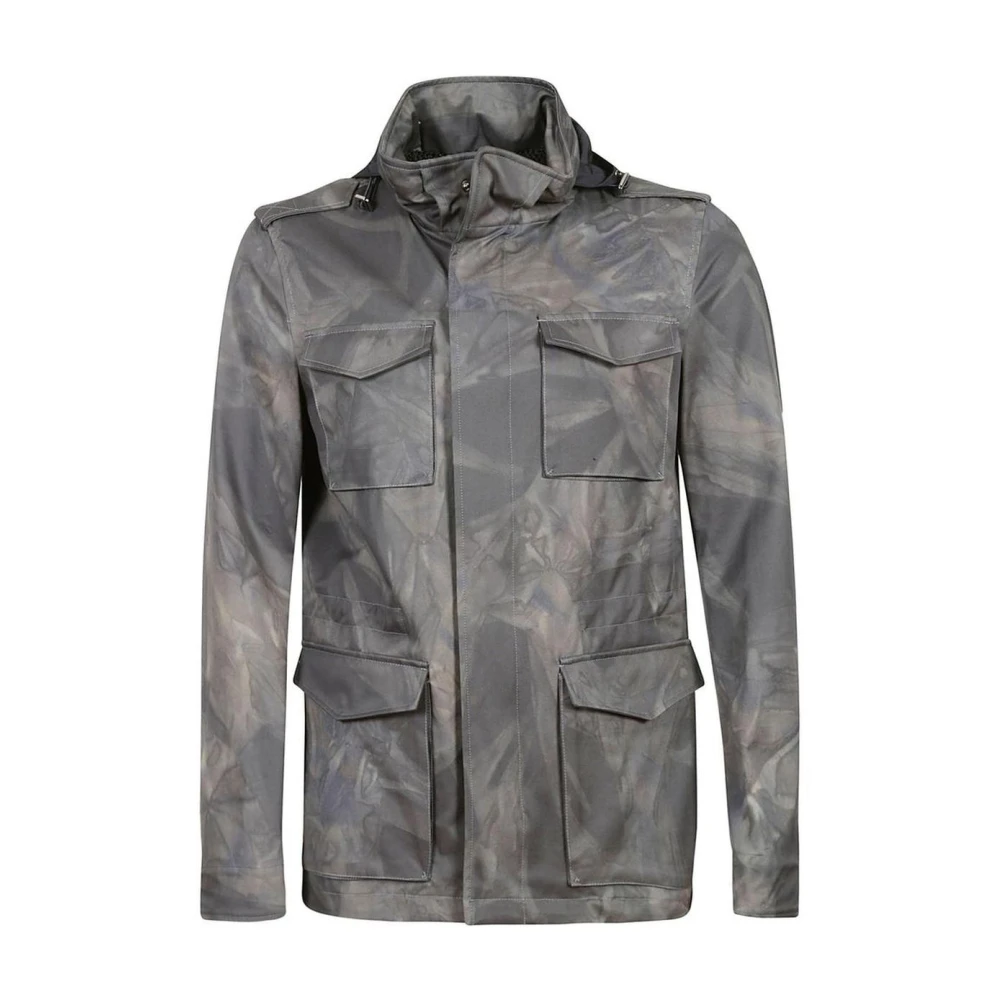 Jackets > Light Jackets - - Herno - Modalova