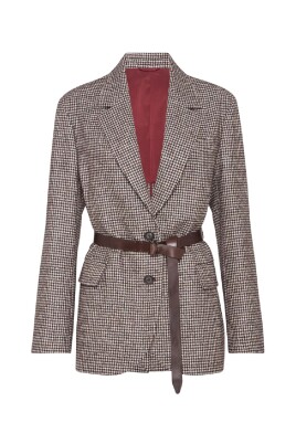 elegante-veste-ceinturee-pour-femmes