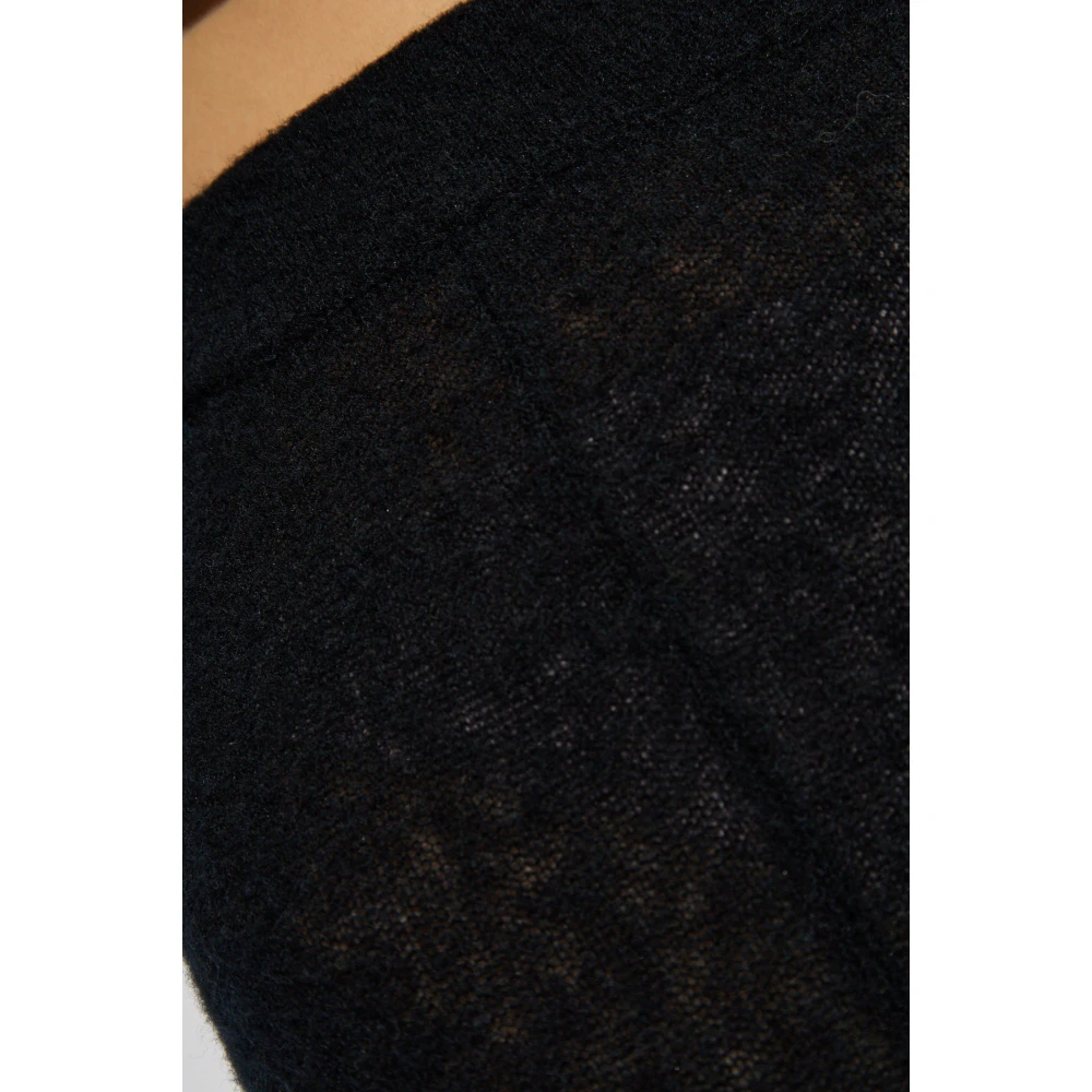 Birgitte Herskind Rok Luigi Black Dames