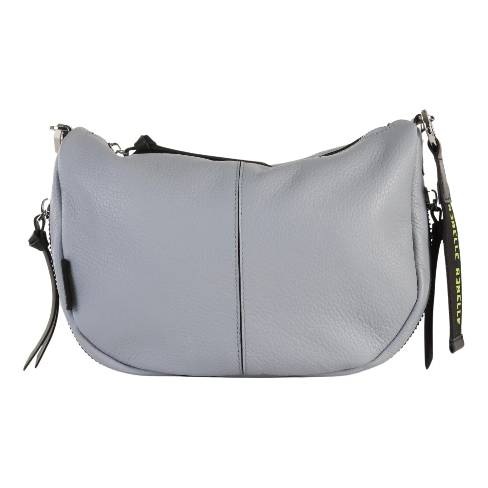 Rebelle Shoulder Bags Purple Dames