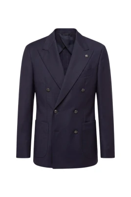 Blazer Doppio Petto