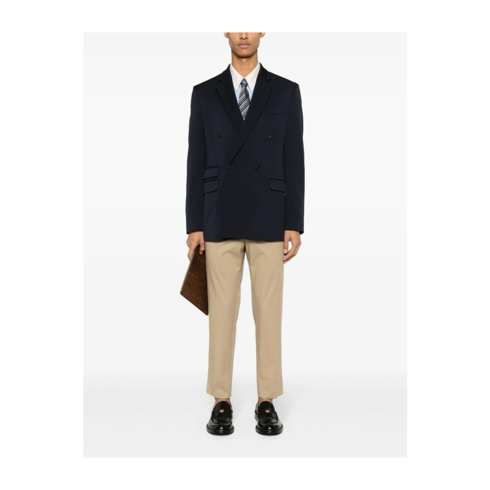 ETRO Chinos Beige Heren