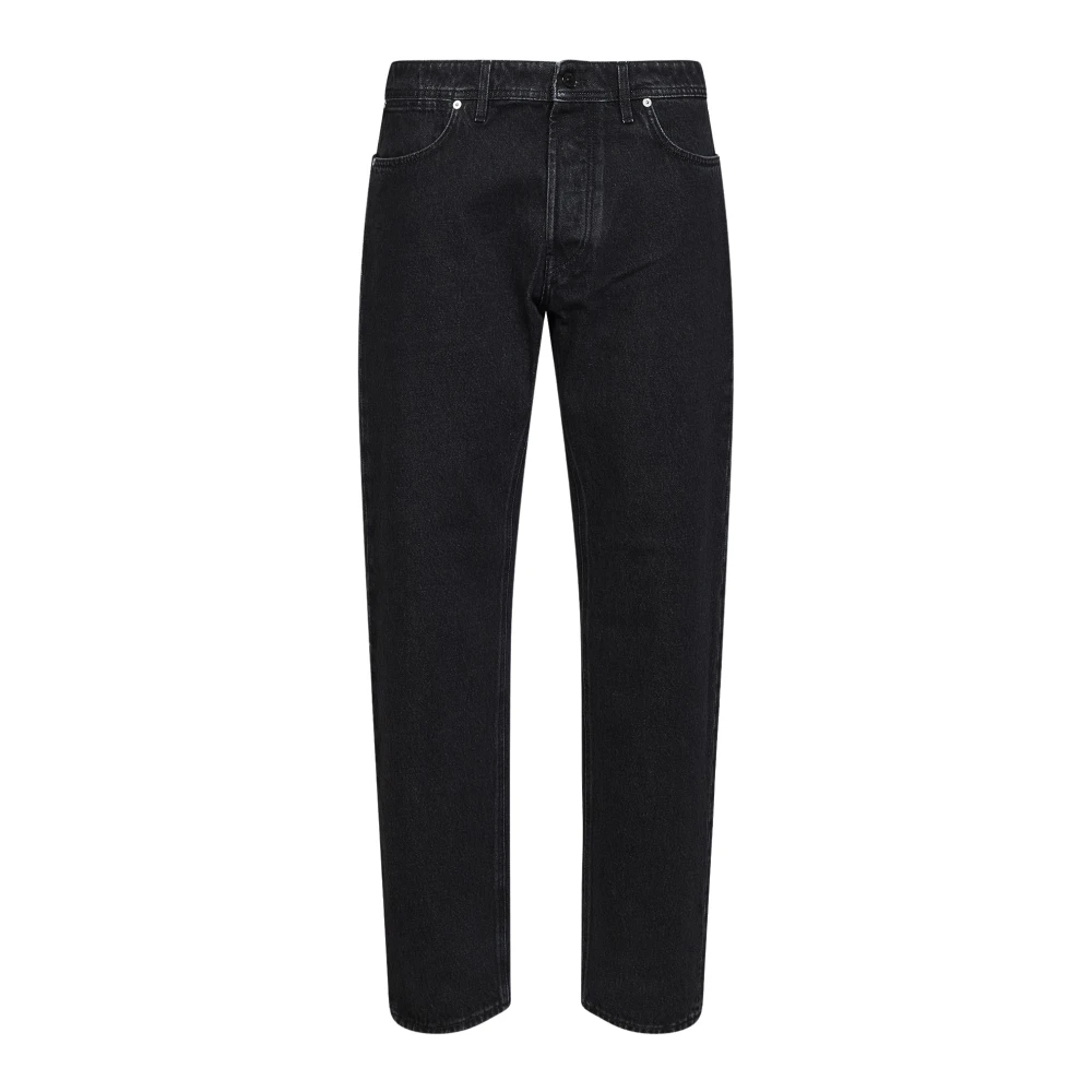 Stone Island , Herren, Jeans, Schwarzk, W33
