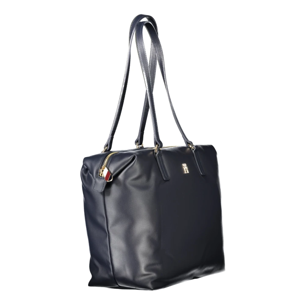 Tommy Hilfiger Tassen en accessoires Blue Dames