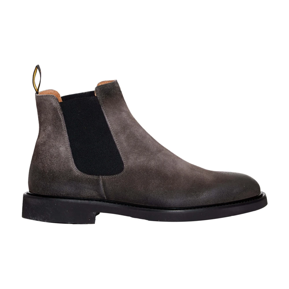 Shoes > Boots > Chelsea Boots - - Doucal's - Modalova