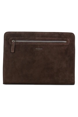 Laptop Sleeve Suede Kieran