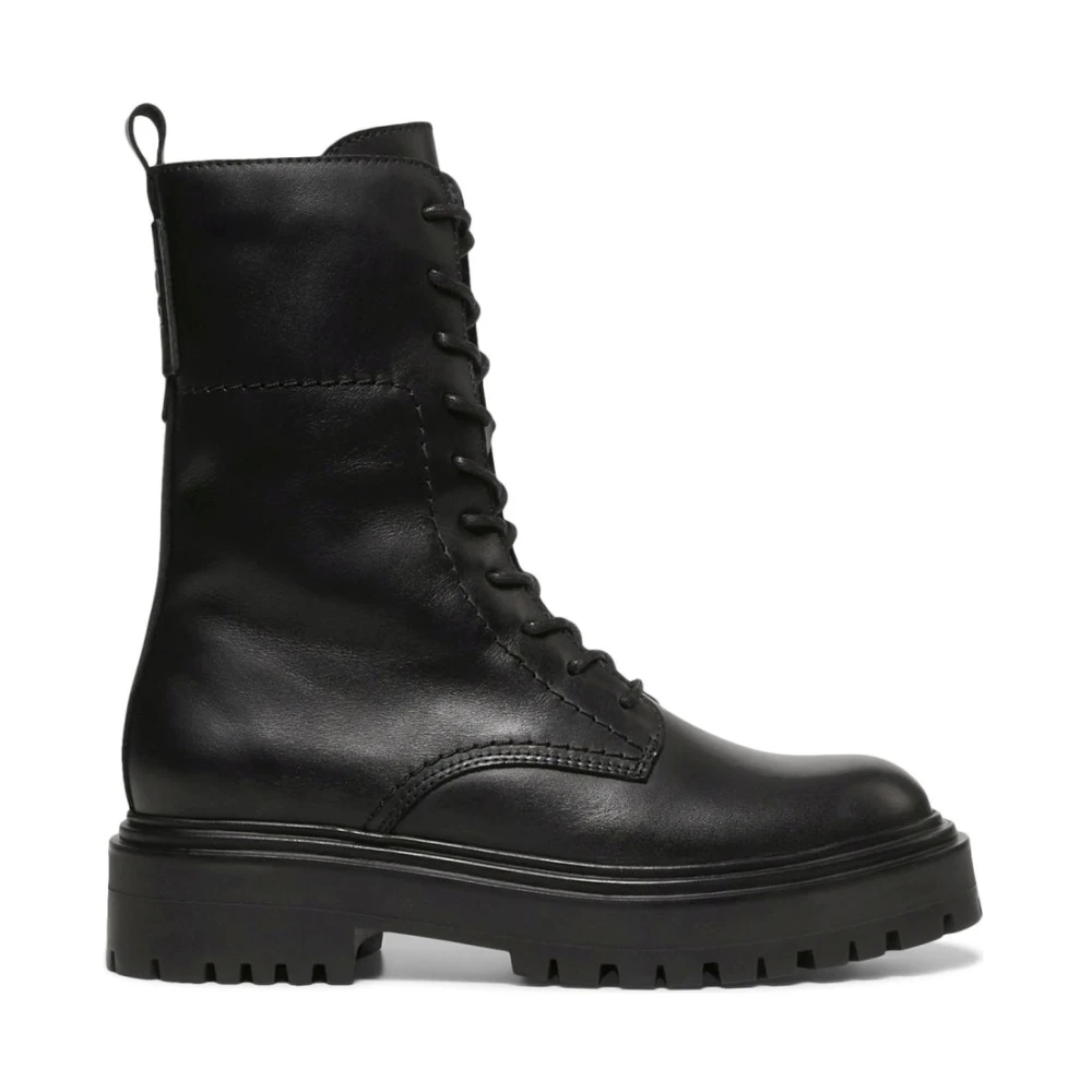 Shoes > Boots > Lace-up Boots - - Marc O'Polo - Modalova