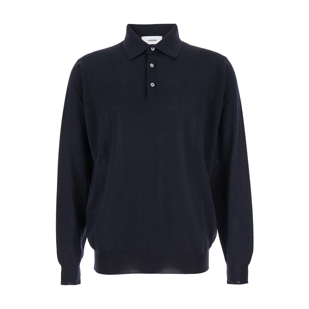 Tops > Polo Shirts - - Lardini - Modalova