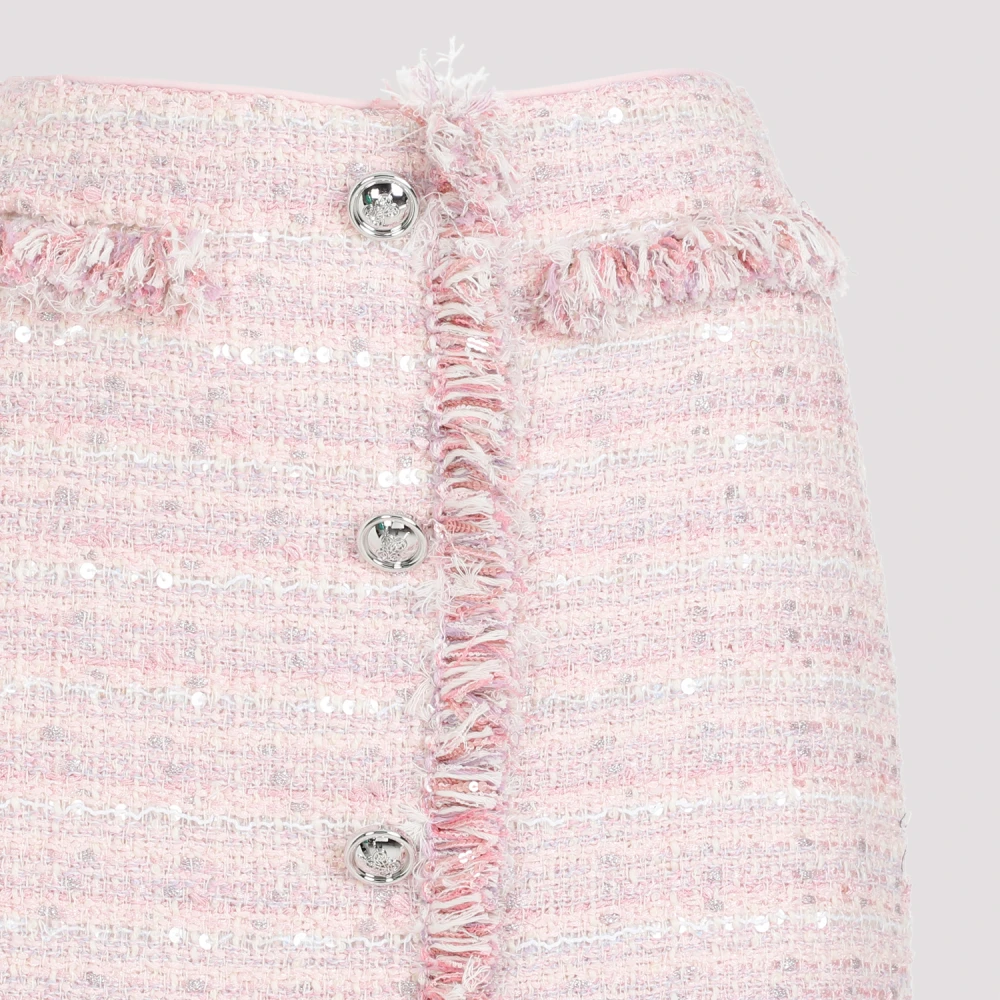 Giambattista Valli Short Skirts Pink Dames