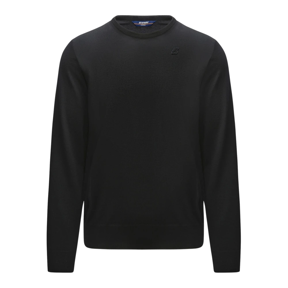 Sweatshirts & Hoodies > Sweatshirts - - K-Way - Modalova