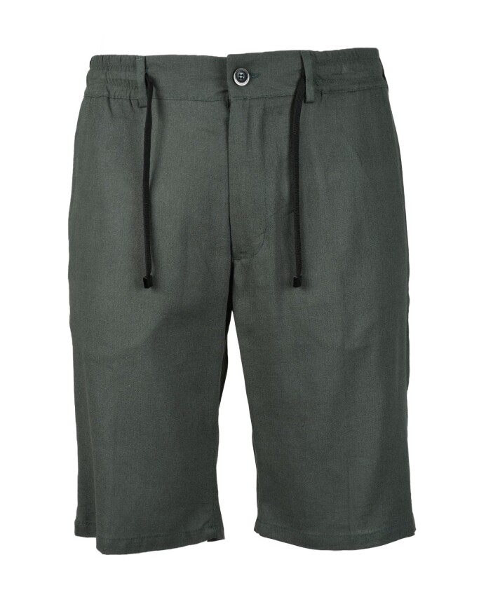 short-bermuda-en-viscose-et-lin