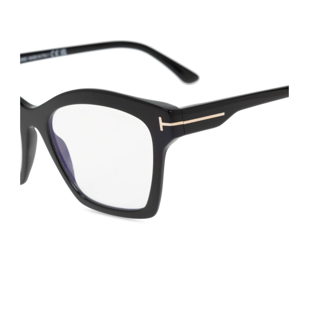 Tom Ford Bril op recept Black Dames