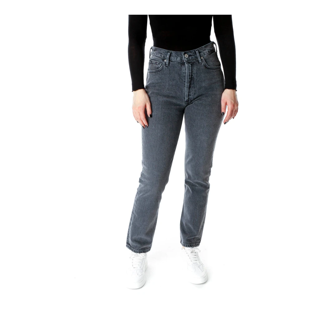 Citizens of Humanity Jeans Gray Dames