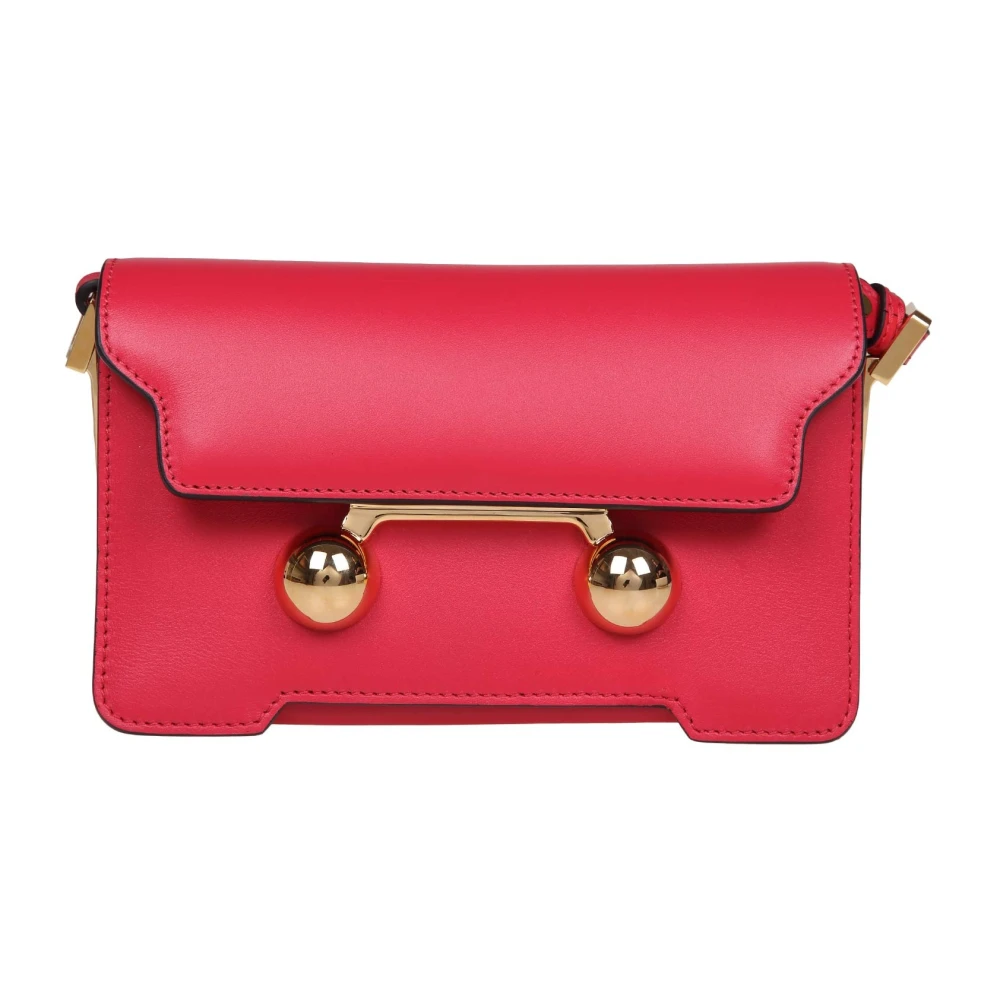 Bags > Shoulder Bags - - Marni - Modalova