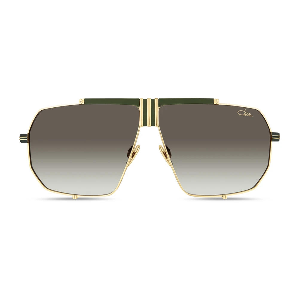 Cazal Men's Multicolor Sunglasses, 64 Mm, 996 Sunglasses