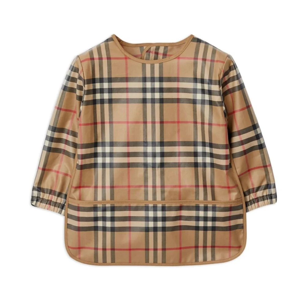 Burberry Stijlvolle Shay Body voor vrouwen Beige Dames