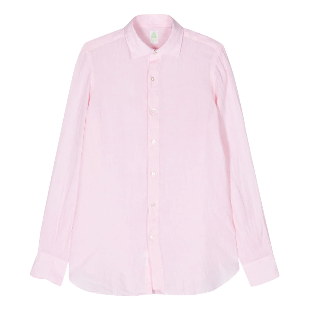 Shirts > Casual Shirts - - Finamore - Modalova