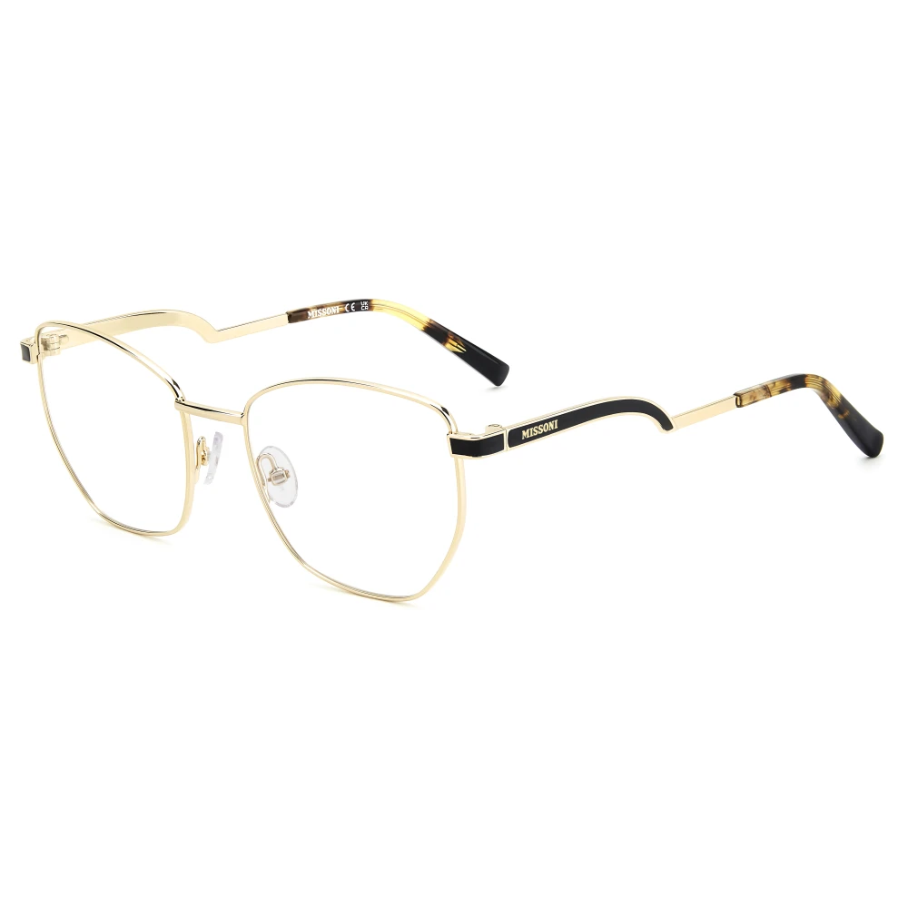 Missoni Women's Yellow Glasses, 54 Mm, Mis 0277 Optical Frame