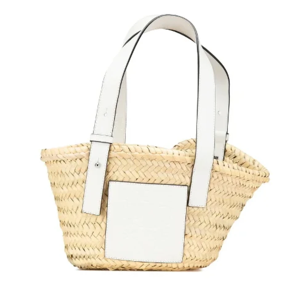 Pre-owned > Pre-owned Bags > Pre-owned Handbags - - Loewe Pre-owned - Modalova