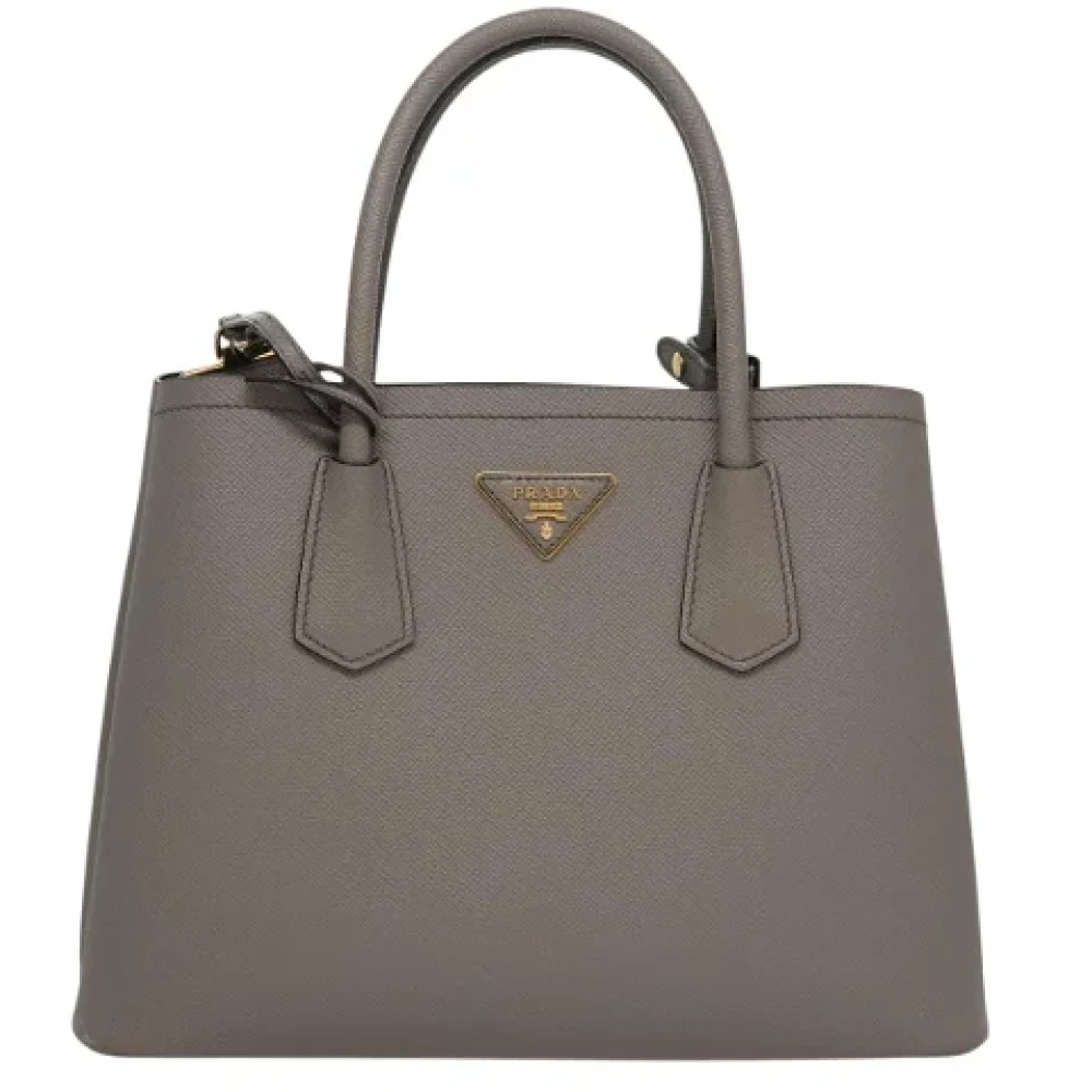 Pre-owned > Pre-owned Bags > Pre-owned Handbags - - Prada Vintage - Modalova