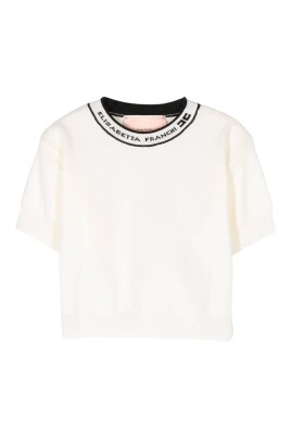 pull-maille-creme-fille
