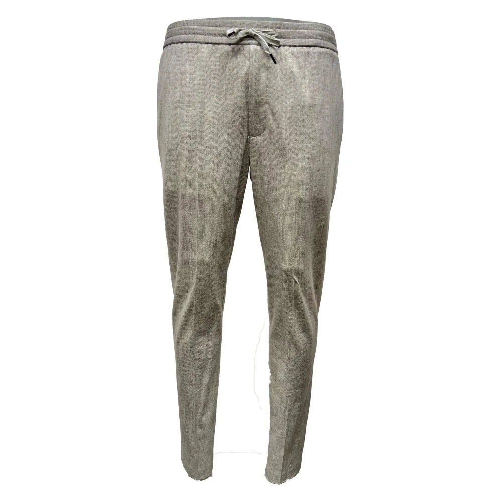 Mauro Grifoni Top met gerimpeld detail en dunne bandjes Black