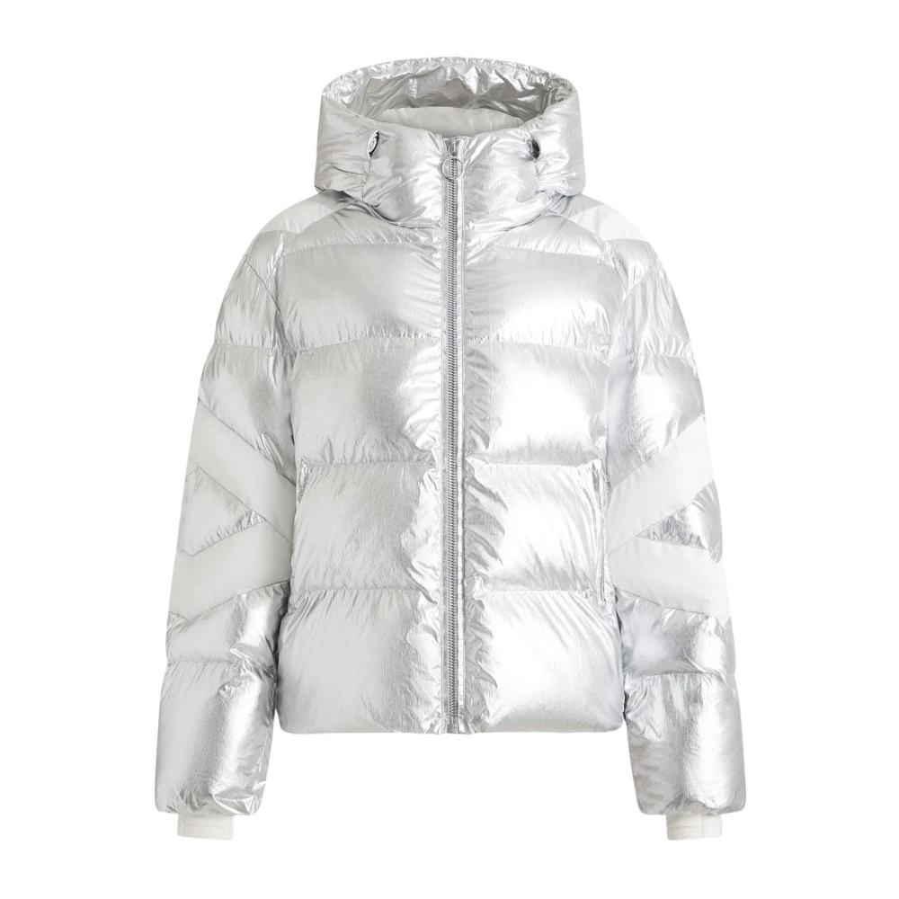 Fusalp Grå Charloy Down Jacket