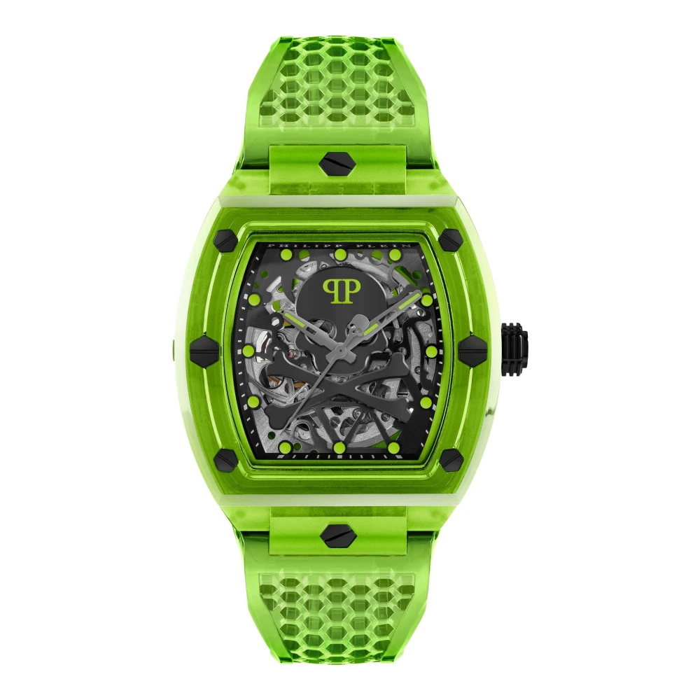 Accessories > Watches - - Philipp Plein - Modalova