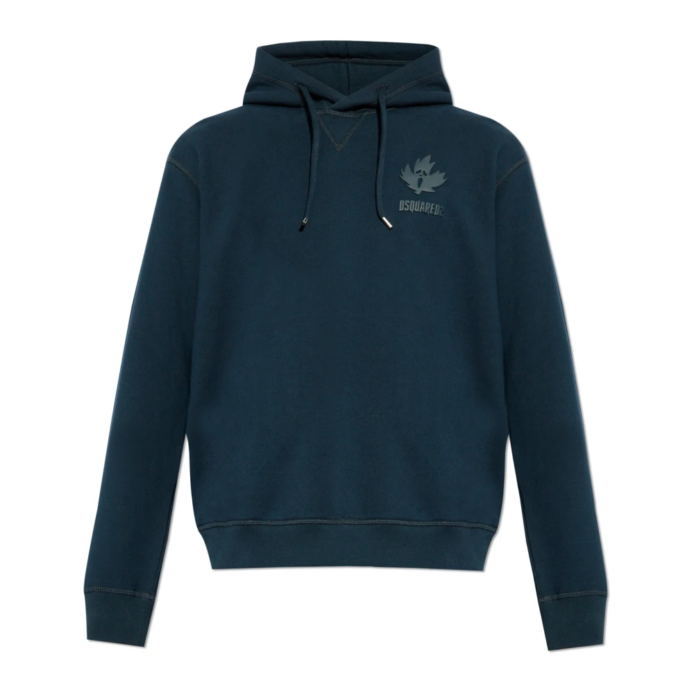 Sweatshirts & Hoodies > Hoodies - - Dsquared2 - Modalova