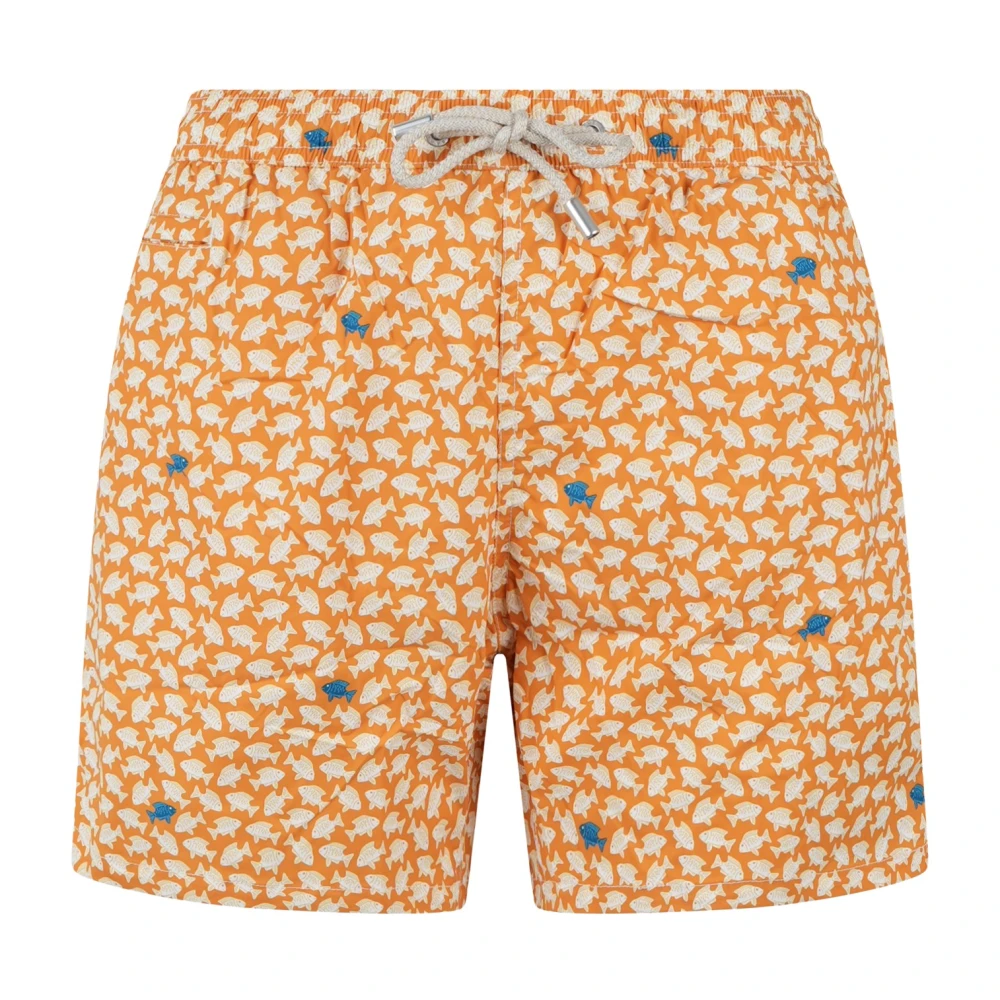 Swimwear > Beachwear - - MC2 Saint Barth - Modalova