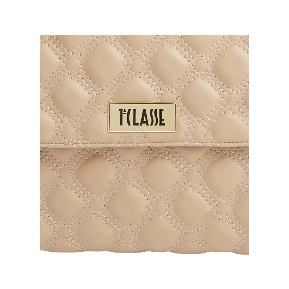 Alviero Martini 1a Classe Handtas Beige Dames