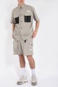 short-bermuda-en-nylon-avec-ceinture
