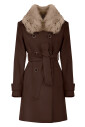 manteau-a-col-en-fourrure