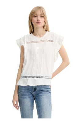 Usalina Blouse