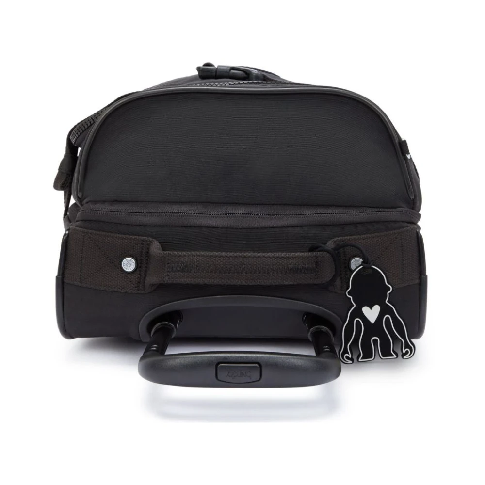 Kipling Aviana Trolley Koffer Black Unisex