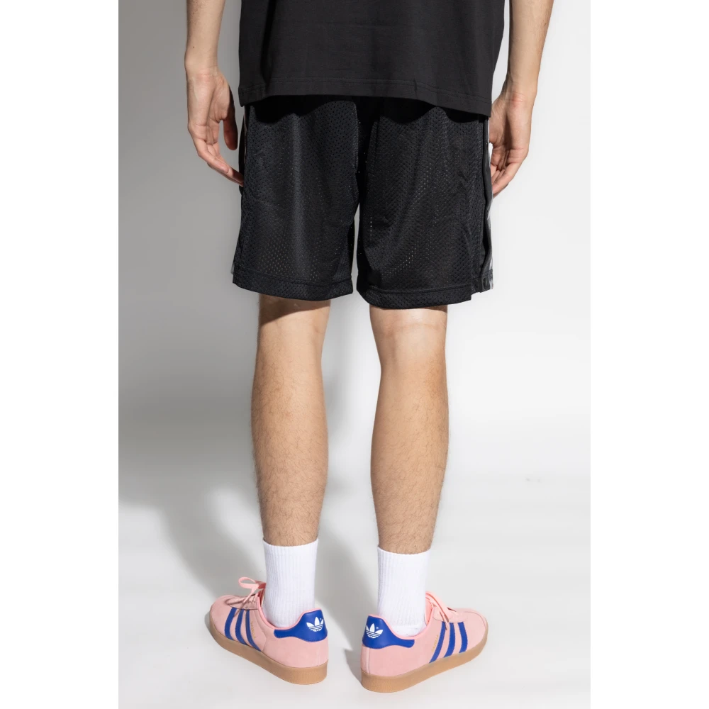 adidas Originals Pabllo Vittar Black Heren