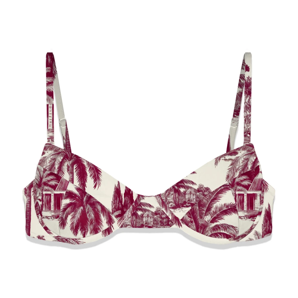 Swimwear > Bikinis - - MC2 Saint Barth - Modalova
