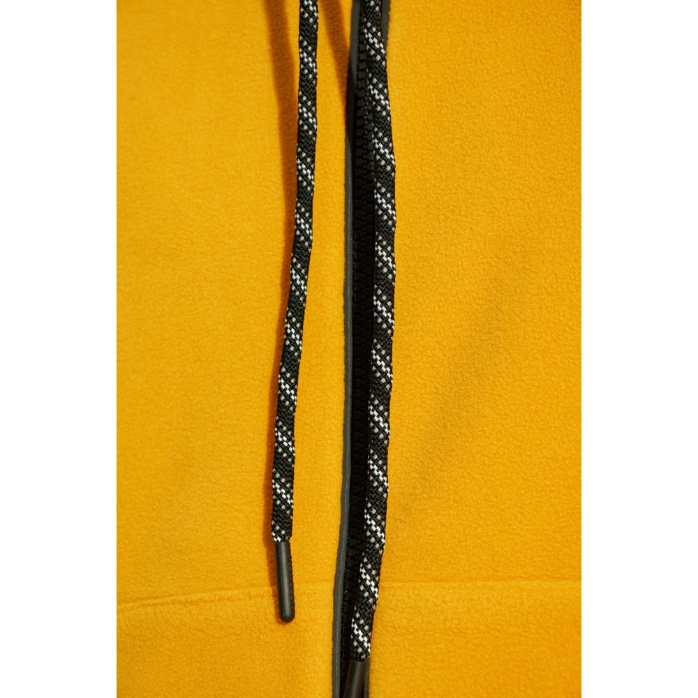 Moncler Grenoble Apres-Ski Yellow Heren