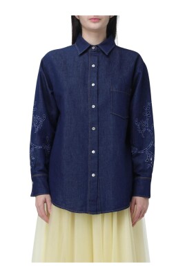 blue-embroidered-denim-shirt