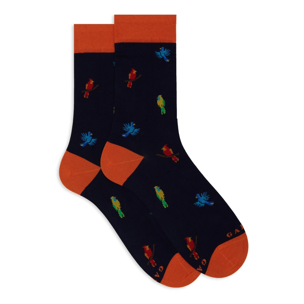 Underwear > Socks - - Gallo - Modalova