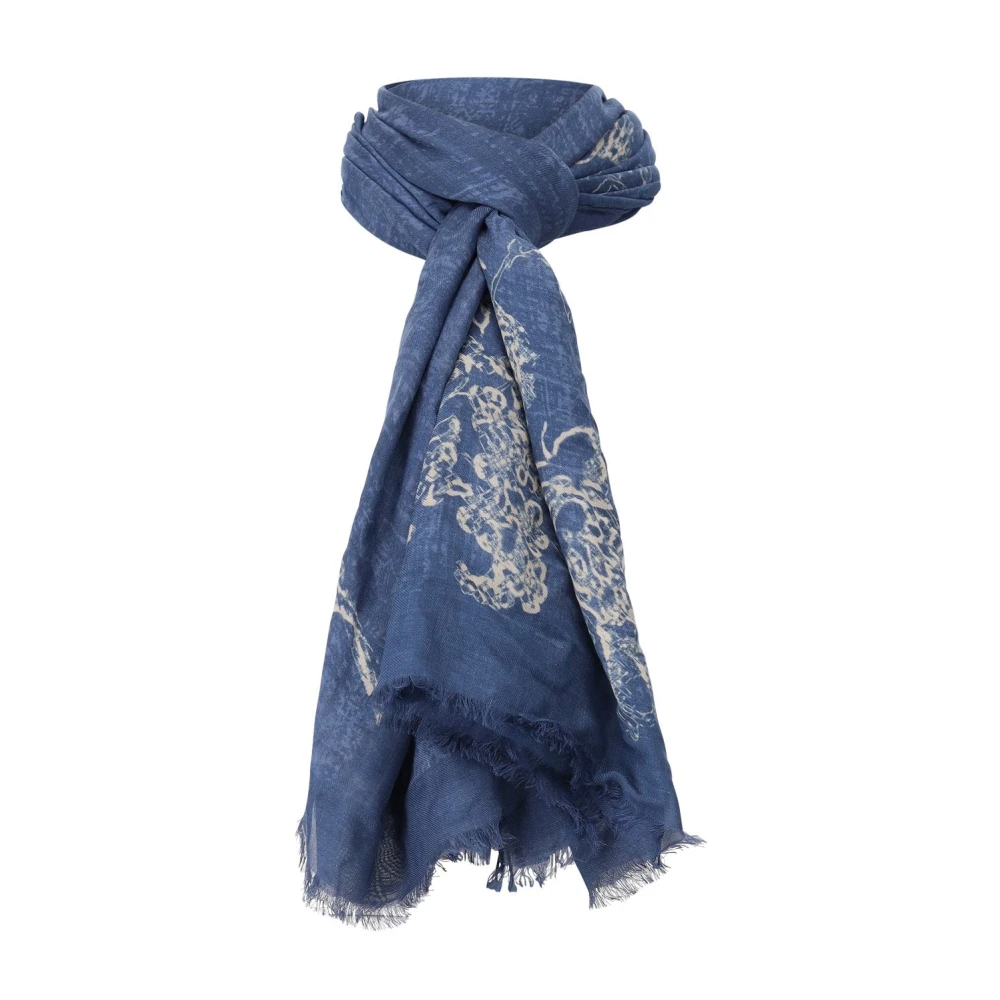 Accessories > Scarves > Winter Scarves - - Altea - Modalova